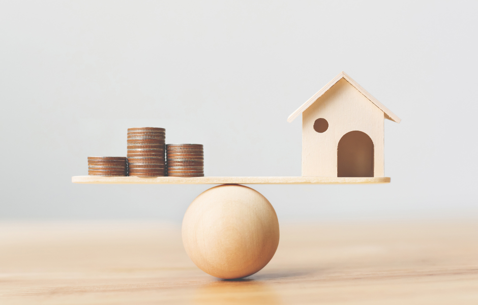 Inflation Affects the Housing Market - Let's See How!