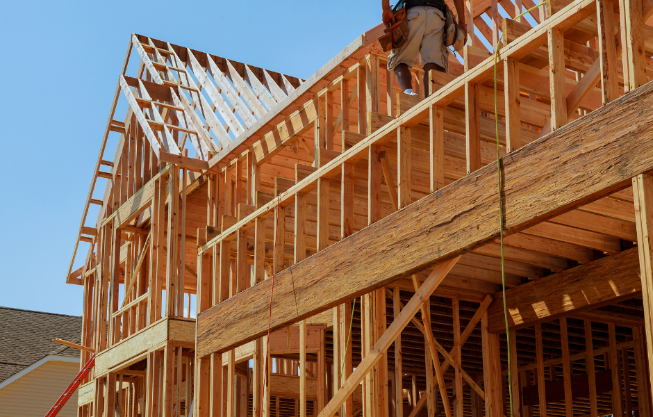 Do you need an agent sales to buy a new construction home